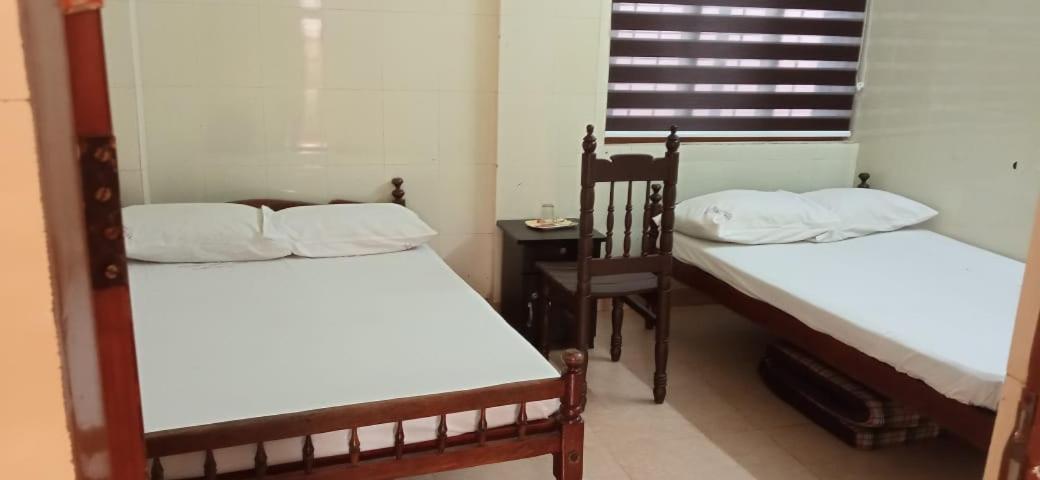 Sivaranjini Tourist Villa Guruvayur Bagian luar foto